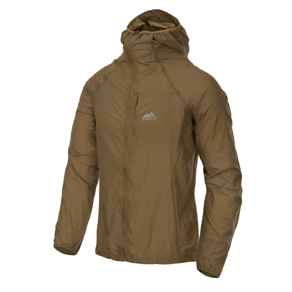 Helikon Tex Tramontane Windjacke Coyote