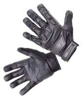 Handschuhe Impact/Schnittschutz, schwarz