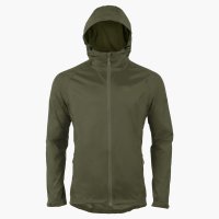 Regenjacke STOW & GO, oliv