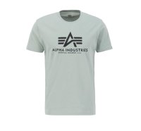 ALPHA INDUSTRIES Basic T-Shirt