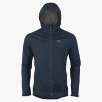 Regenjacke STOW & GO, navy