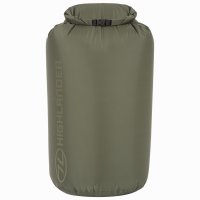 Drysack Packsack, 80L, schwarz