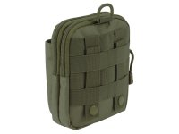 MOLLE Pouch Functional