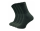 Herren Sportsocken ARMY, oliv - halblang - 4er-Pack