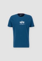 ALPHA. Basic T-Shirt ML