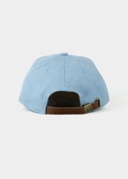 Bavarian Caps - Oktoberfest München, blau (Strapback)