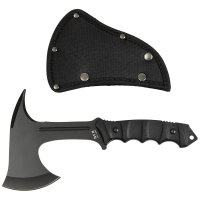 Tomahawk "COMOX", schwarz