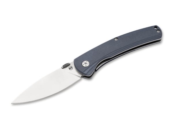 Messer Huayna Blue