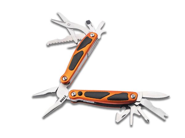 Multitool Maxigrip, orange