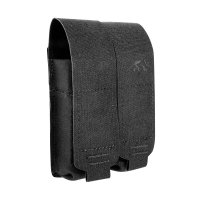 TT DBL Pistol Mag Pouch MK III, schwarz