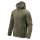 Helikon-Tex Patriot Jacket Mk 2 Hybrid Fleece, oliv