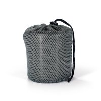 Camping Topf `2in1´, Edelstahl - 0,75L