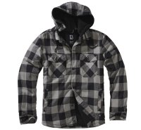 Brandit Kapuzenjacke Lumber