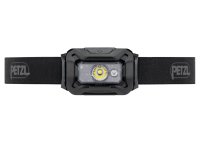 PETZL Stirnlampe ARIA 1 RGB, schwarz